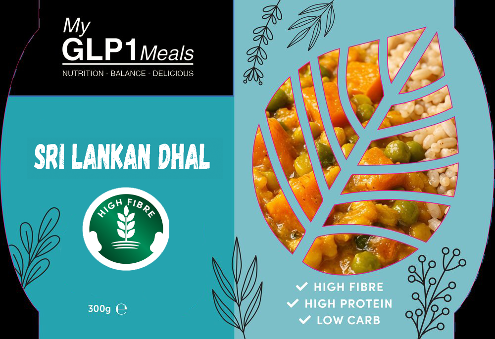 Sri Lankan Dhal, with Sweet Potato and Wholegrain Rice – Vegan