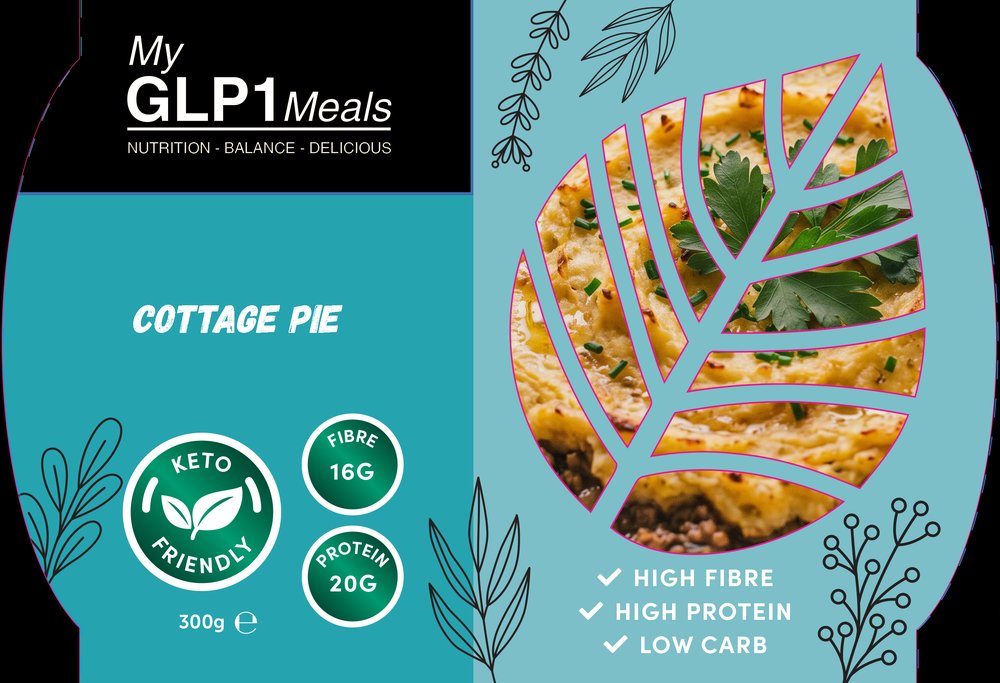 Cottage Pie