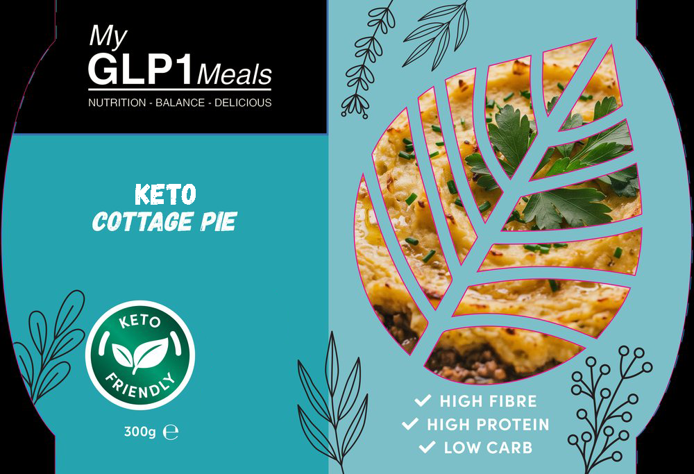 Cottage Pie