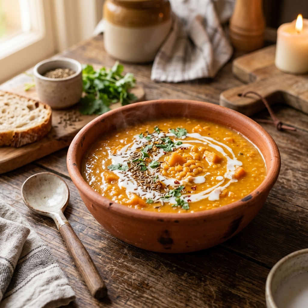 Soups