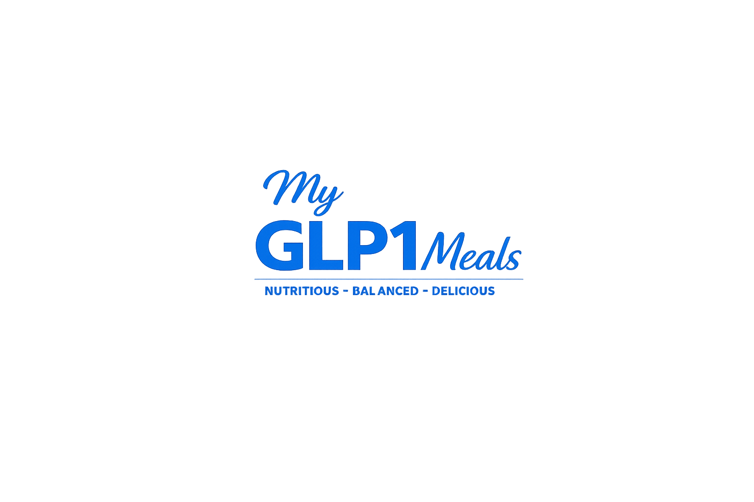 glp 1 logo glp-1 GLP-1 Logo Design Showcasing Modern Branding Elements Stock Photo The Year of the GLP-1